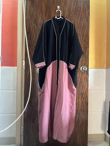 Free Size Abaya For Women