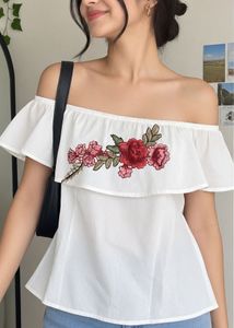 Off Shoulder top