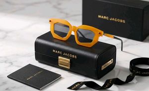 MARC JACOBS PREMIUM QUALITY UNISEX SUNGLASSES
