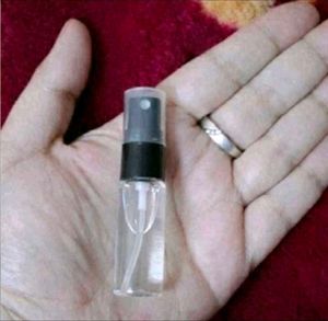 Khadlaj Island Vanilla Dunes Perfume 5ml Decant