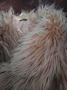 New Fur coat