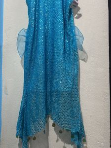 I’m selling a dress