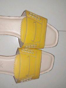 Women Catwalk Slippers