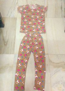 Princy Night Suit