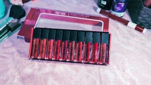 RENEE matte lipsticks(33% off for this week)