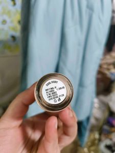 Lakme Forever Matte Longwear Foundation SPF 15