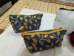 💝✨4-Pack Multi-Purpose Pouches