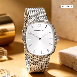 AUDEMARS PIGUETFor: MenDial Type: Sunray finishDia
