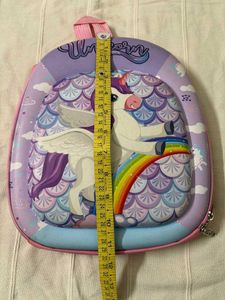 Cute Unicorn Backpack for Kids