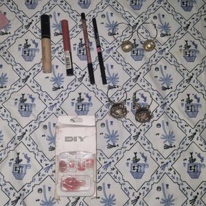 makeup combo