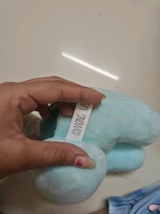 Among Us Crewmate Plush Toy