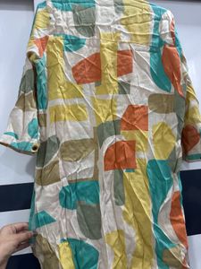two short kurti