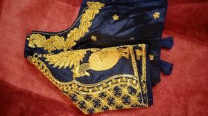 Unused  blouse