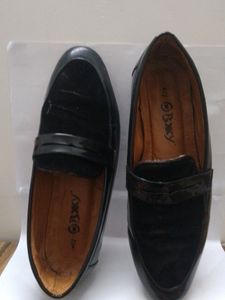 Like New Shoes