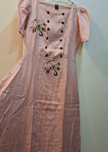 Tunic Type Kurti