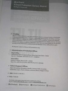 IIT JEE Physics Solved Papers