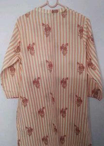 woman Kurta cotton