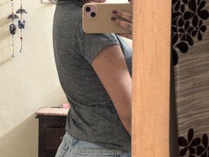 Basic Grey T-Shirt