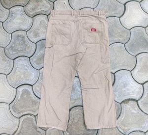 Dickies Tan carpenter Pants