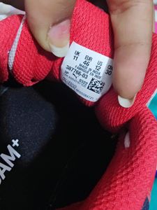 Puma Shoes For Men. Unused. No Coins.