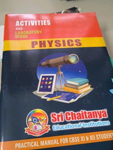Physics JEE Objective Books for 12th
