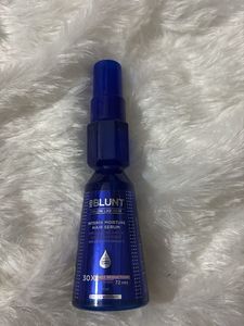 BBLUNT Intense Moisture Hair Serum