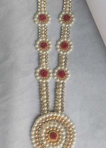 Jewellery Set for mata rani and all god idol