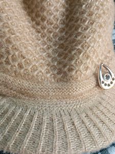 Woolen Cap