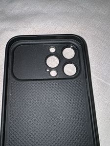 Magnetic Phone Case