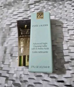 Estee Lauder Advanced Night Cleansing Gelee nettoy