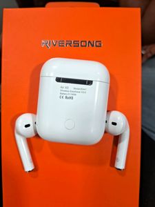 RIVERSONG 🎵