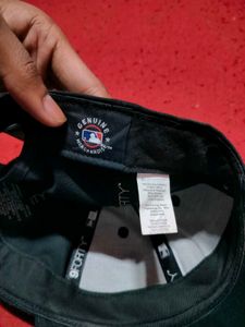 LA Dodgers Baseball Cap