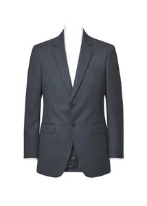 Classic Black Blazer ( Men And Women)