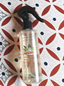 Bare Anatomy Fenugreek Curry Leave Hair Spray