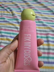 Fix My Curls Defining Hair Gel