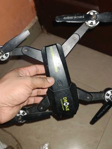 Mini Foldable Drone Quadcopter