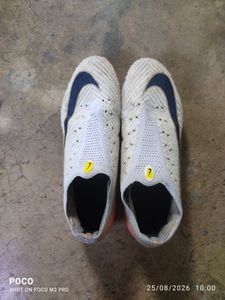 original Nike Mercurial cleats