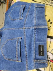 Bell Bottom jeans