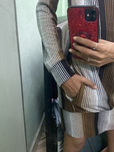 Hoodie Style + One Piece + Pockets You Can Wear It