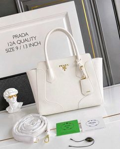 PRADA( NO BOX)SAFFIANO HAND BAG12A QUALITY