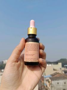 Kimsukadi Glow Boosting Facial Oil