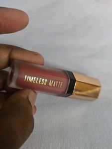 PCA timeless matte liquid lipstick