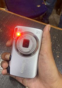 Canon Digital Camera