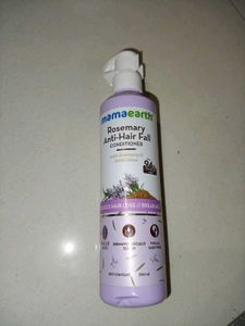 Mamaearth Rosemary Anti-Hair Fall Conditioner