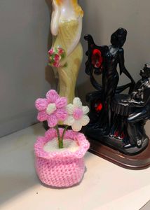 Flower Pot