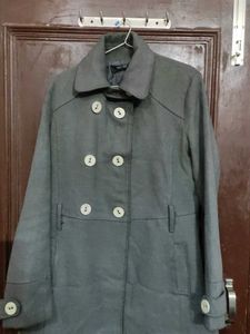 Grey Coat