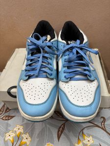 Nike Dunk Low 'University Blue / UNC' ORIGINAL