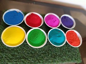 Colour Rangoli