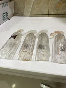 Spray Bottles (Set of 6 )