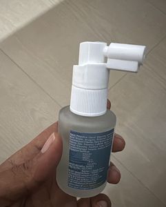 WishCare Hair Growth Serum Concentrate